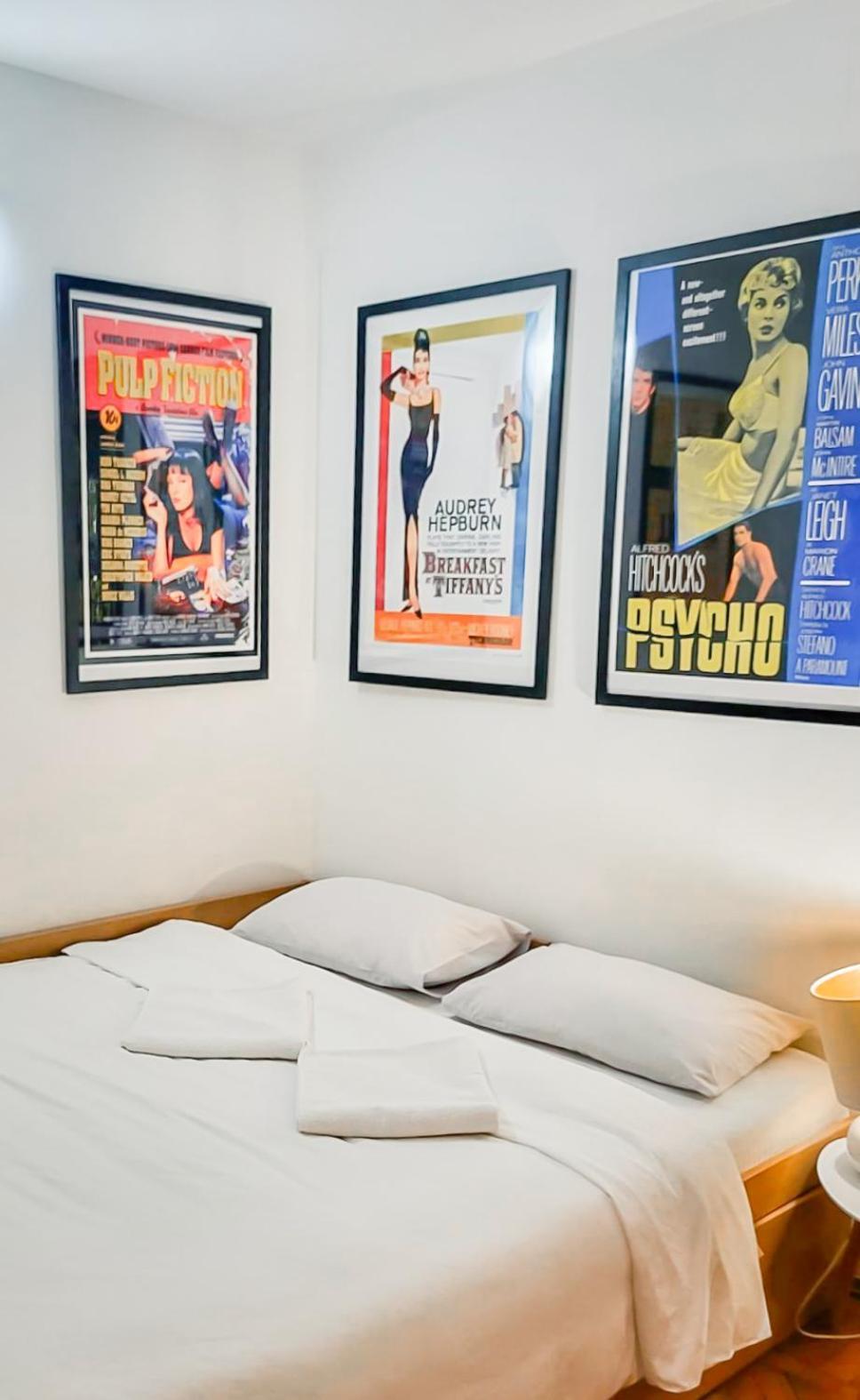 Central Park Hollywood Apartment Бухарест Екстер'єр фото